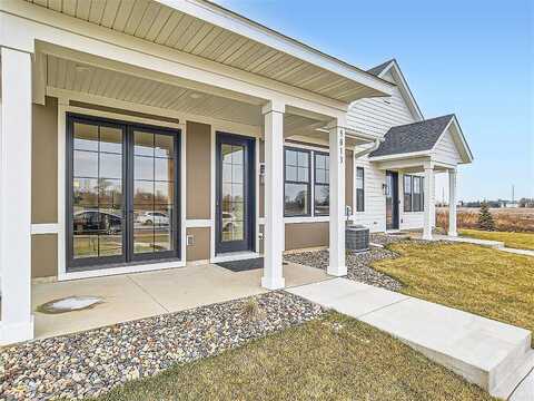 216Th Street, Farmington, MN 55024