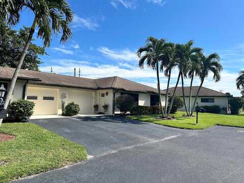 Greentree Path, Boynton Beach, FL 33436