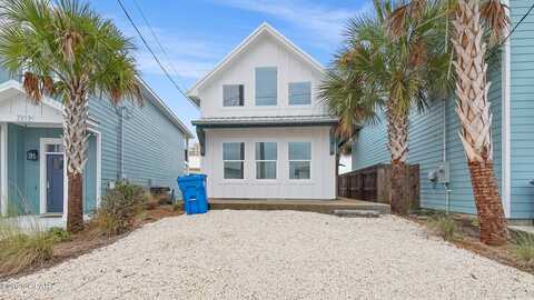 Oceanview B Drive, Panama City Beach, FL 32408
