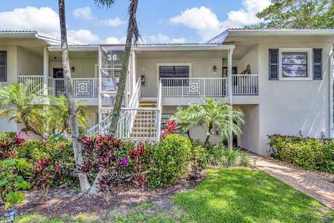 Eastgate Drive, Boynton Beach, FL 33436