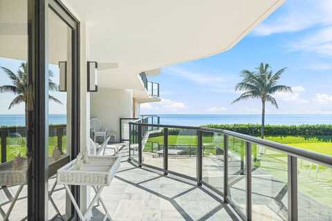 S Ocean Boulevard, Palm Beach, FL 33480