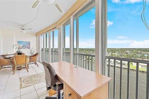 S Ocean Boulevard, Highland Beach, FL 33487