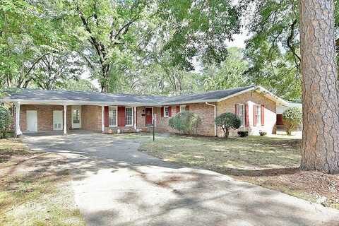 Ne Glenbrook Drive, Columbus, GA 31907