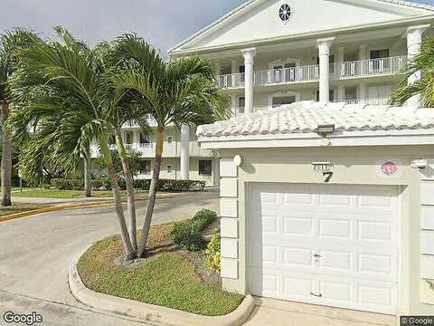 Village Boulevard, West Palm Beach, FL 33409