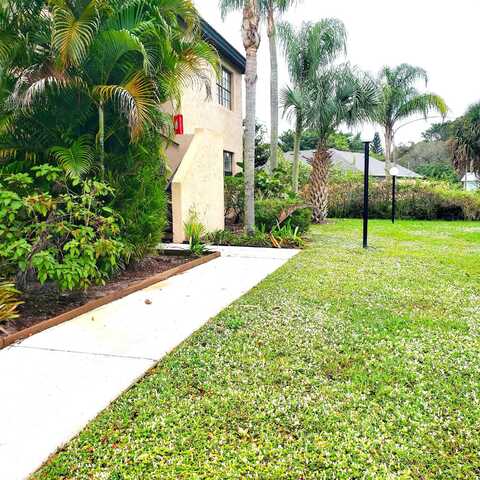 Se Garden Terrace, Port Saint Lucie, FL 34952