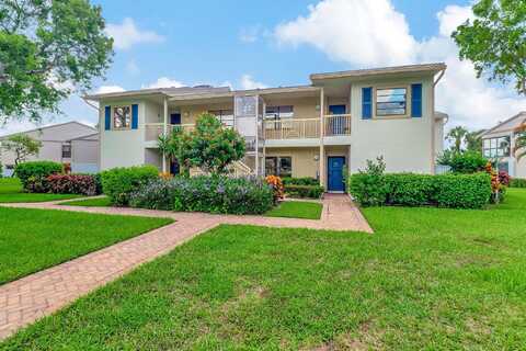 Eastgate Drive, Boynton Beach, FL 33436