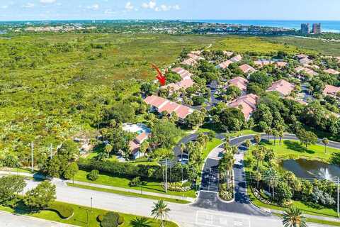 Sea Oats Drive, Juno Beach, FL 33408