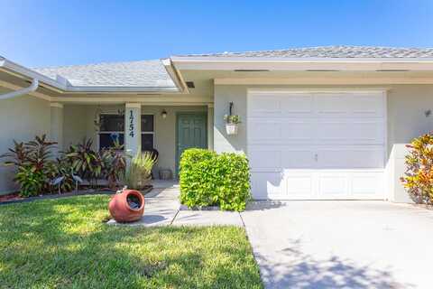 N Dovetail Drive, Fort Pierce, FL 34982