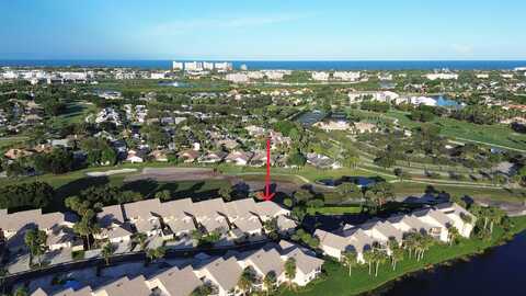 Waterbend Drive, Jupiter, FL 33477