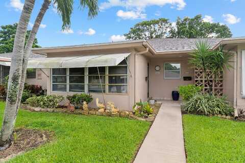 High Point Way Nw, Delray Beach, FL 33445