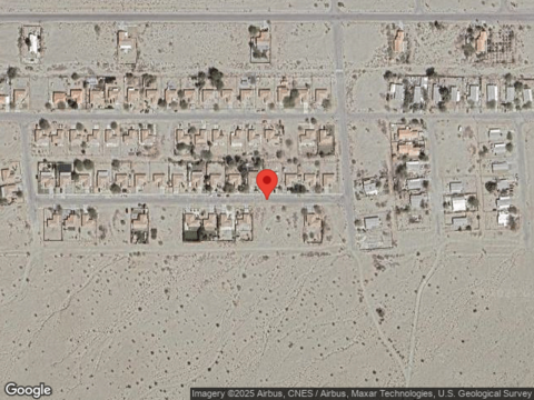 Persimmon Ave, Thermal, CA 92274