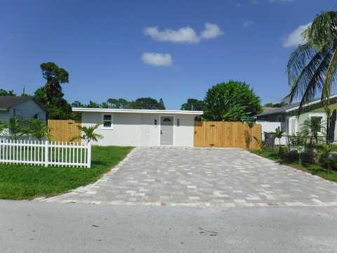 Sunset Road, West Palm Beach, FL 33406