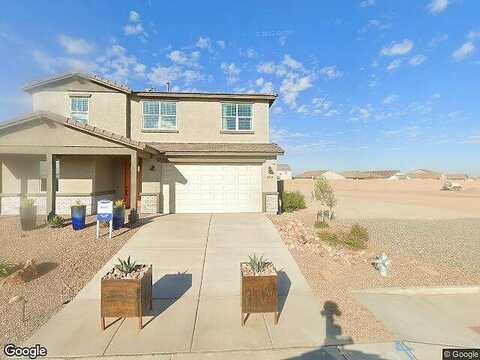 N Ellie Ave Model, Marana, AZ 85653