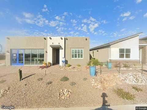 N Ellie Ave Model, Marana, AZ 85653