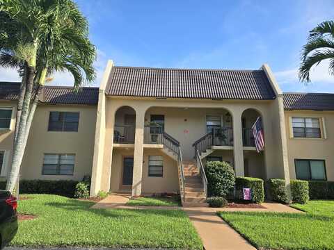 Lake Nancy Drive, West Palm Beach, FL 33411