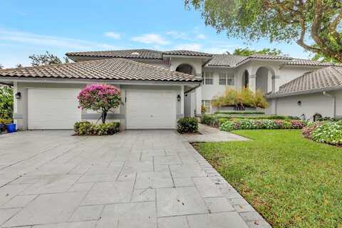 Briarwood Circle, Boynton Beach, FL 33437