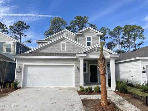 Surrey Place, Fernandina Beach, FL 32034