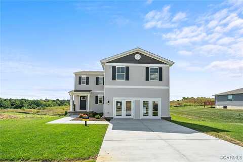 Arbor Marsh Terrace, New Kent, VA 23124