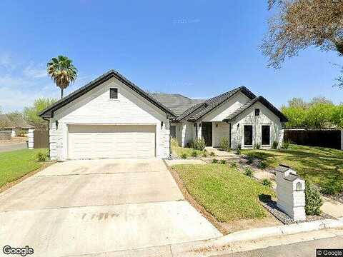 Ann Marie Street, Mission, TX 78572