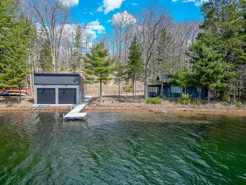 Sylvan Shore Dr, Minocqua, WI 54548