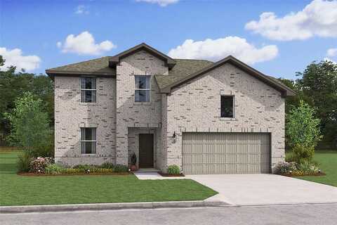 Bay Ridge Circle, Baytown, TX 77523