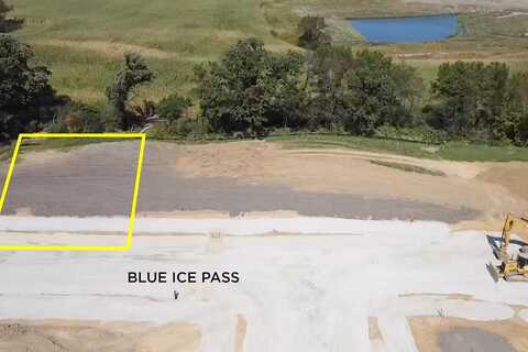 Blue Ice, VERONA, WI 53593