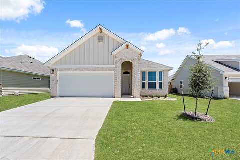 Timber Hollow Lane, Temple, TX 76502