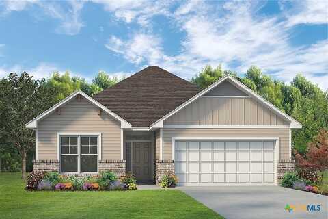 Timber Hollow Lane, Temple, TX 76502