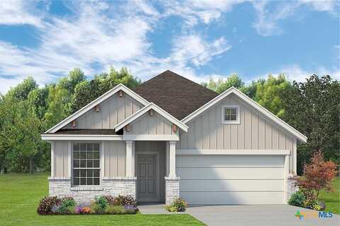 Timber Hollow Lane, Temple, TX 76502