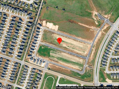 Timber Hollow Lane, Temple, TX 76502