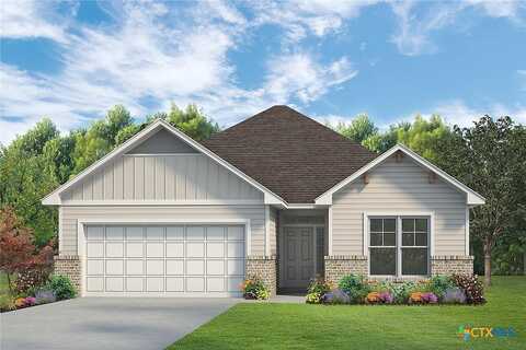 Smoke Creek Lane, Temple, TX 76502