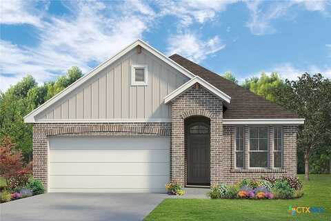 Smoke Creek Lane, Temple, TX 76502