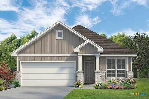 Smoke Creek Lane, Temple, TX 76502