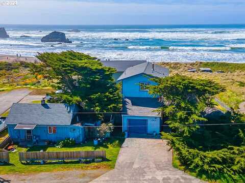 Sw Madison Ave, Bandon, OR 97411