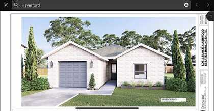 Haverford Blvd., Harlingen, TX 78552