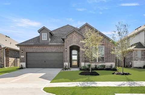 Paddle Wood Lane, Katy, TX 77493