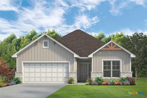 Smoke Creek Lane, Temple, TX 76502