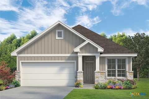 Smoke Creek Lane, Temple, TX 76502