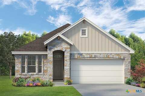 Timber Hollow Lane, Temple, TX 76502