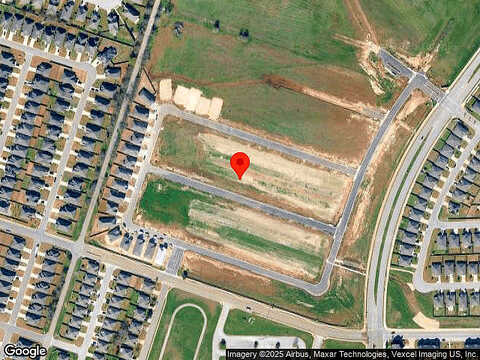 Timber Hollow Lane, Temple, TX 76502