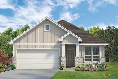 Smoke Creek Lane, Temple, TX 76502
