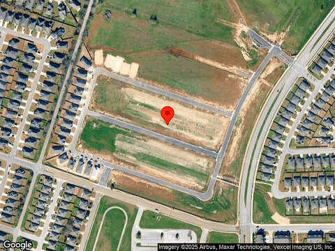 Timber Hollow Lane, Temple, TX 76502
