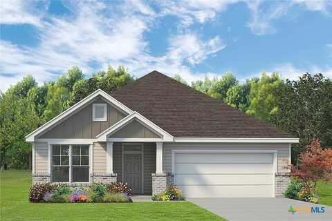 Timber Hollow Lane, Temple, TX 76502