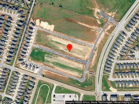Timber Hollow Lane, Temple, TX 76502