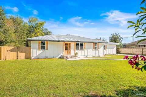 W 9 1/2 Mile Rd, Pensacola, FL 32534