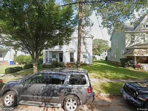 Mount Vernon Avenue, Portsmouth, VA 23707