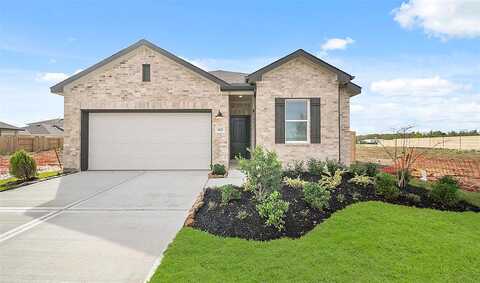 Timber Heights Drive, Dayton, TX 77535