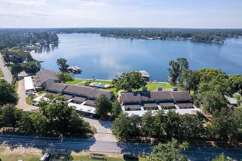 De Osta Drive, Lake Park, GA 31636