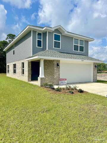 Emerald Heights Ln # 10C, Pensacola, FL 32506