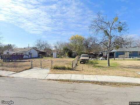 Linden Ave, San Antonio, TX 78211